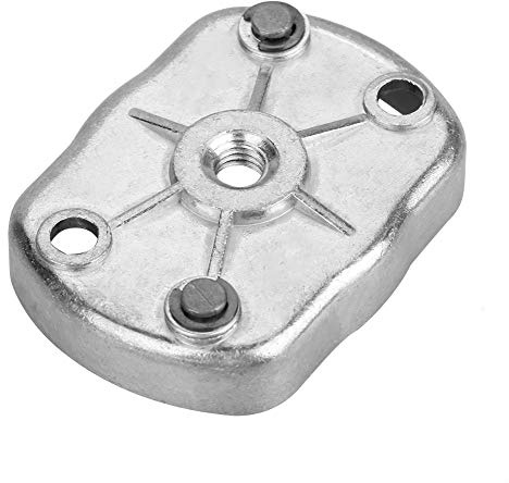 Rycklare, Startskiva i Aluminium, Startmotor för Klohake för 33cc 36cc 43cc 49cc Röjsax