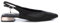 XTI - Zapato Mujer Negro - Calzado Cómodo y Versátil - Moda Casual - Modelo 14379403 (Talla 39)