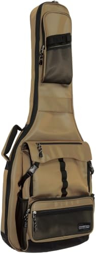 Ibanez IGB651-KH Powerpad Gigbag Khaki für E-Gitarre