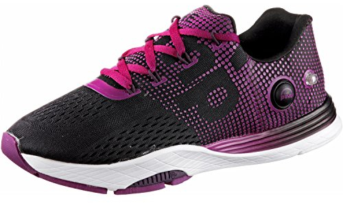 Reebok Damen Fitnessschuhe lila 38 1/2