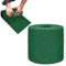 Jorzer Esteras De ProteccióN De Hierba Estera De Semilla De Hierba Biodegradable ReparacióN RáPida De Plantas Almohadilla De Semilla De Hierba Estera De CéSped Ultraligera Manta EcolóGica 10m X 0.2m