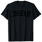 Jordan Rosso Varsity Maglietta