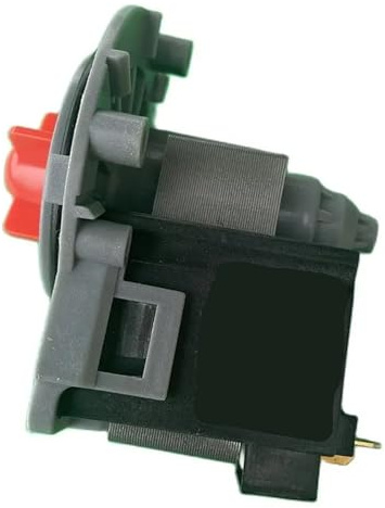 50/60 Hz, Compatible Avec LG, Compatible Avec Samsung, Pompe De Vidange For Lave-linge, Moteur DC31-30008D WDP85101.