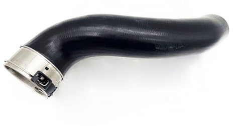 Manguito intercooler para Serie 5 7 F07 F10 F11F01 F02 11617800145 7800145 Turbo Intercooler Tubo De Refrigerante
