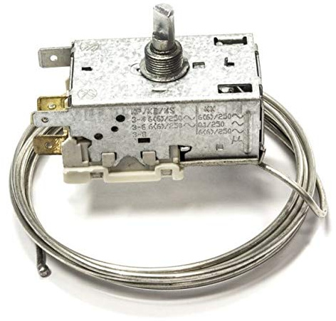 Termostat K54P1102 (VS5) 2000 mm för frys