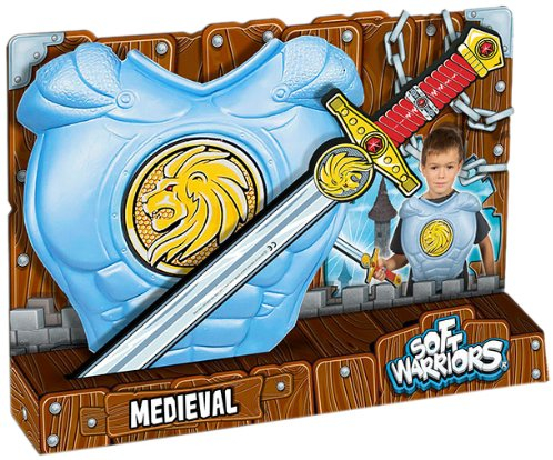 Giro 21129 - Panzer und Degen Pack