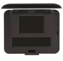 Stagecolor: Magic Modul Box Rouge (1 stk)