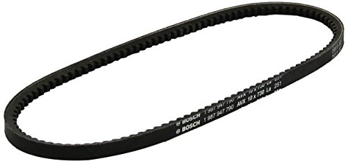 Bosch 10X730 - Cinghia trapezoidale - 1987947790