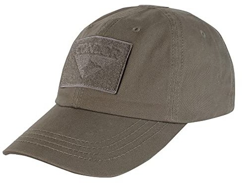 Condor Tactical Cap (Brown)