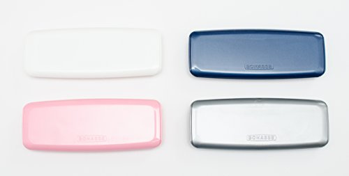 SPORTS WORLD VISION Daily Disposable Travel Contact Lens Case | Qty 2