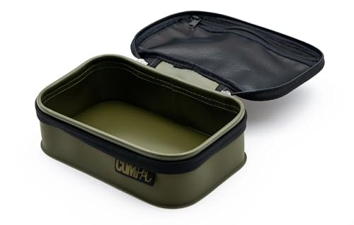 Korda Compac medium 125 200x130x60mm - Angeltasche, Zubehörtasche, Tasche