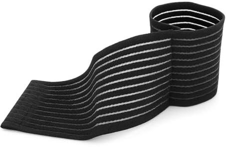 Zerone Fitness Muñequeras Muñequeras Brace Soporte para la mano Férula de compresión Compresión Muñequera Elástico Ajustable Protector de protección para el del dolor