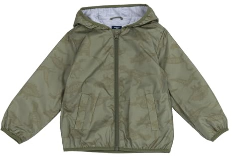 Chicco, Chaqueta Niño, con Cómoda Cierre de Cremallera, Lavable a Máquina, Ropa Niño, Designed in Italy