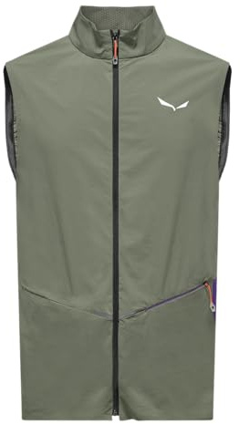 SALEWA Pedroc Durastretch Light Vest M