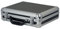 DAP Flightcase Microphone Case für 7 Mikrofone, black