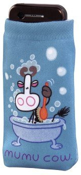 J-Straps Chaussette pour téléphone portable Bubbles (Import Royaume Uni)
