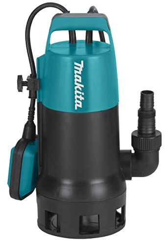 Makita PF1010/2 240V 240 Litre Submersible Drainage Pump
