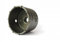 Weischer® - Bohrkrone Schlagbohrkrone Ø 70 mm | M22-Gewinde | Dosenbohrer für Beton, Mauerwerk, Ziegel | langlebig & präzise | 55 mm Nutztiefe