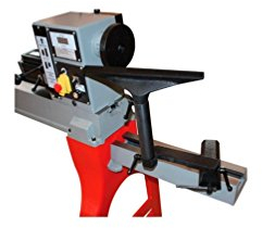 Holzmann Maschinen Holz Drehvorrichtung