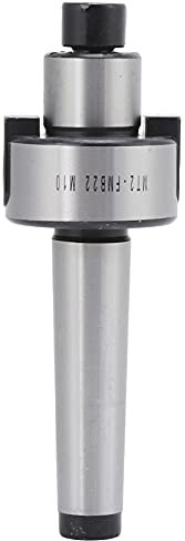 Porte-outil CNC, MT2-FMB22-M10 Poignée de raccordement de disque de fraisage de pour fraiseuse