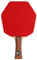 STIGA Tischtennisschläger Profi Vorgeklebt - Holz Allround Classic Cybershape Master, Belag Mantra Pro M 2.1