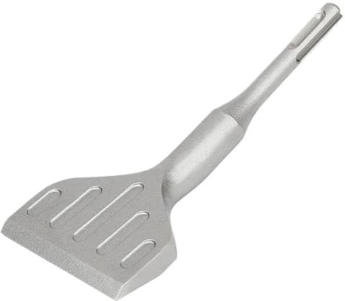 Scalpello per la rimozione delle piastrelle, strumento per la rimozione delle piastrelle - Strumento scalpello per raschiare piastrelle - Strumento per la rimozione di piastrelle con impugnatura comod