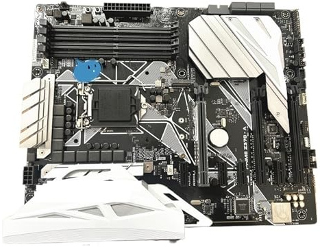 Carte mère Z370-A LGA1151 DDR4 Z370, 8e et 9e