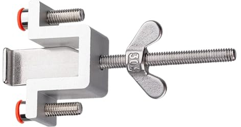 xowwyue Cerradura de puerta de viaje, cerraduras de seguridad para puerta de apartamento, dispositivo antirrobo portátil resistente para apartamento, hogar, hotel, entrada, dormitorio, garaje interior