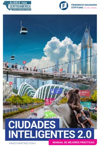 Ciudades Inteligentes 2.0: Manual de Mejores Prácticas