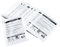 Bewinner 50 Stück Kreditkartenleser Reiniger, CR80 Dual Side POS Swipe Card Reader Reinigungskarten für MSR90 MSR605X MSR X6