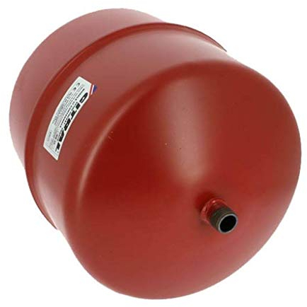 Gitral MB25 - Ampliación recipiente 25L - prégongflé entregado