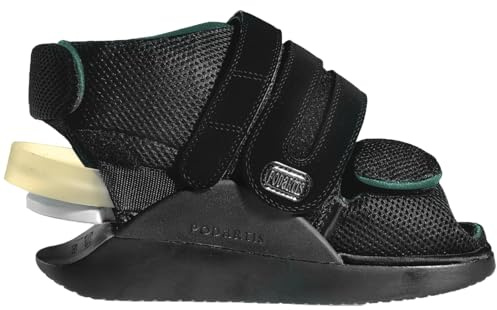 Podartis, Scarpe Ortopediche, TERAHEEL Post operatoria PO400 Tg. XL