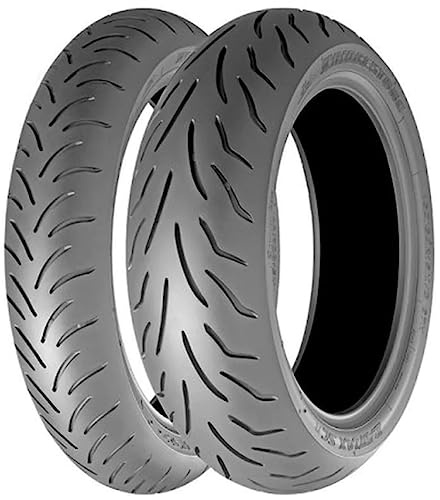 BRIDGESTONE SC R 120/70-14 61PTL