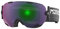 Marker Projector+ Ski Goggles Green Plasma Mirror/CAT2+Clarity Mirror/CAT1