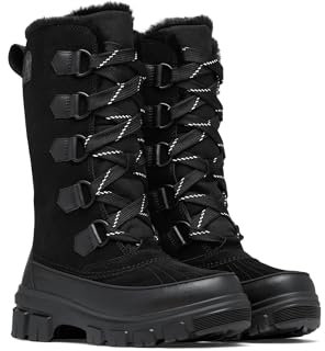 Sorel Torino V Hohe Wasserfeste Damenstiefel