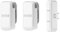 RØDE Wireless Micro - Compact Wireless Microphone, Two Mics with Charge Case for Smartphone Content Creation - USB-C, White