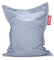 Fatboy® Junior Stonewashed Nebelblau | Original Nylon-Sitzsack | Klassisches Indoor Sitzkissen speziell für Kinder | 130 x 100 cm