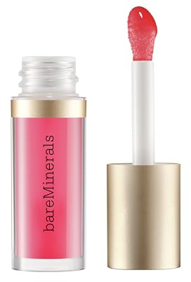 Nourishing Lip Oil #Adore 3.8ML - Vegan & Cruelty-Free