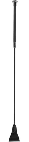 Covalliero Cravache d‘Obstacle Carbon Noir, 65 cm