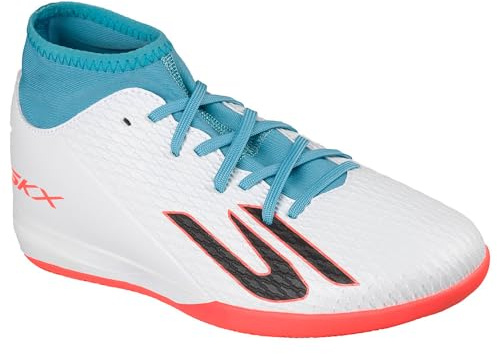 Skechers SKX_2 Jr High Youth IC - Zapatillas de fútbol Americano