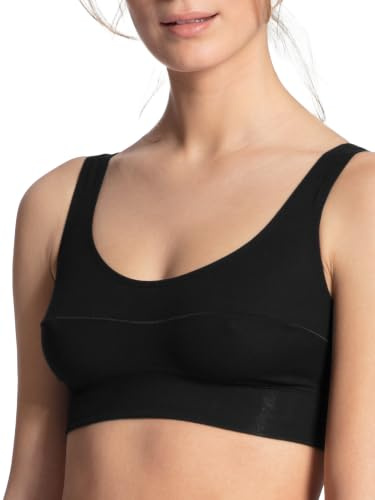 Calida Bustier Elastic Corsé Mujer