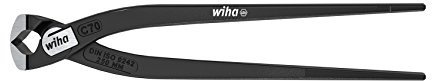 WIHA 26779 - Tenazas rusas Classic Z 31 0 00 300 mm Classic Ref. Z31030000