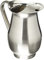 Ibili 711620 Pot à eau Inox 2 l, Argent