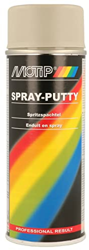 Motip Mastic pulvérisable - 400ml