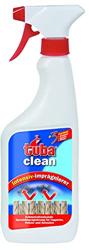 tuba clean Impregnante intensivo, flacone spray da 500 ml