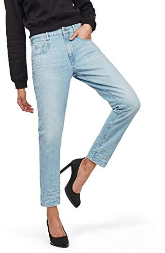 G-STAR RAW Radar Boyfriend Tapered Jeans Femme