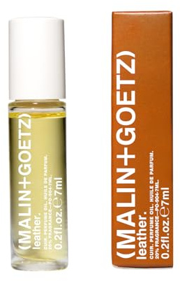 MALIN + GOETZ Leather Perfume Oil (7 ml)