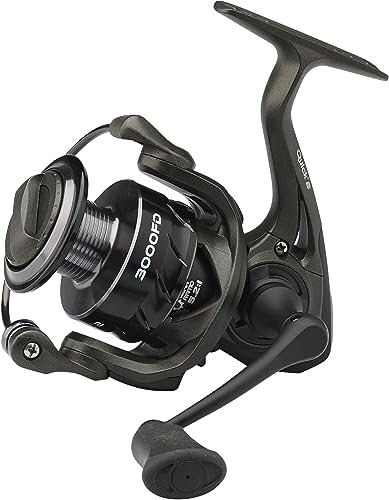 DAM Quick 2 5000 Fd 5+1Bb V2