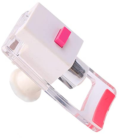 SKKWJEGE Hot & Cold Water Dispenser Machine Spigot Push Type B Type Hot Water Spigot