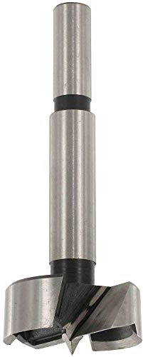 ENT 25002 Forstnerbohrer WS, Schaft (S) 8 mm, Durchmesser (D) 14 mm, L 90 mm